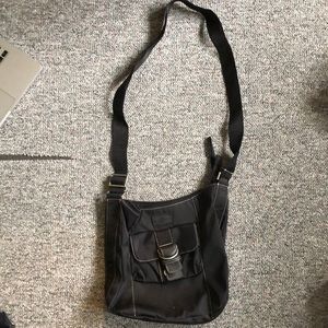 Harley Davidson cross body